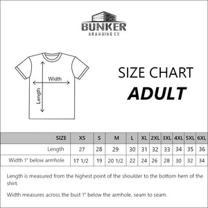 Squatch America Logo T-Shirt