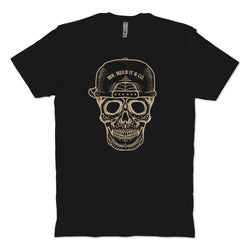 Skull T-Shirt