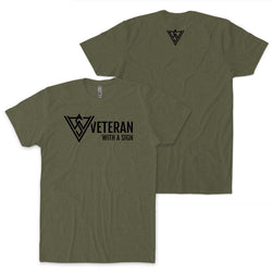 VWAS Logo T-Shirt