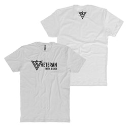 VWAS Logo T-Shirt